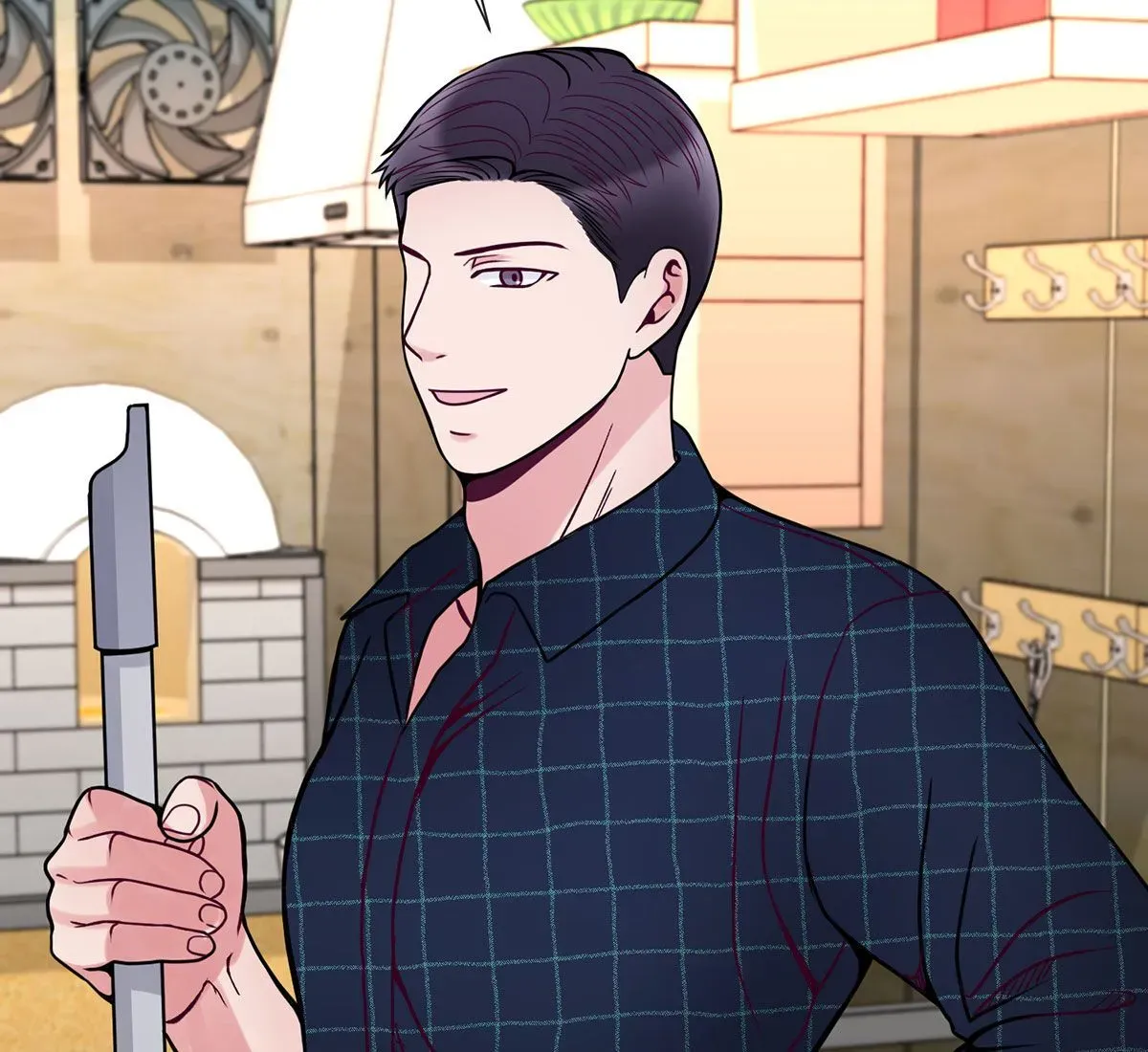 Read Toyboy chapter 32 image 152 on Lezhin