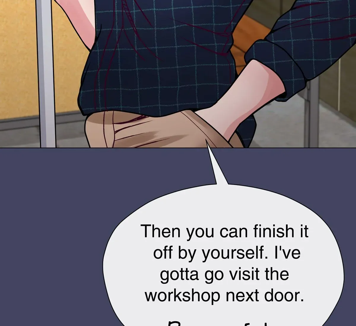 Read Toyboy chapter 32 image 153 on Lezhin