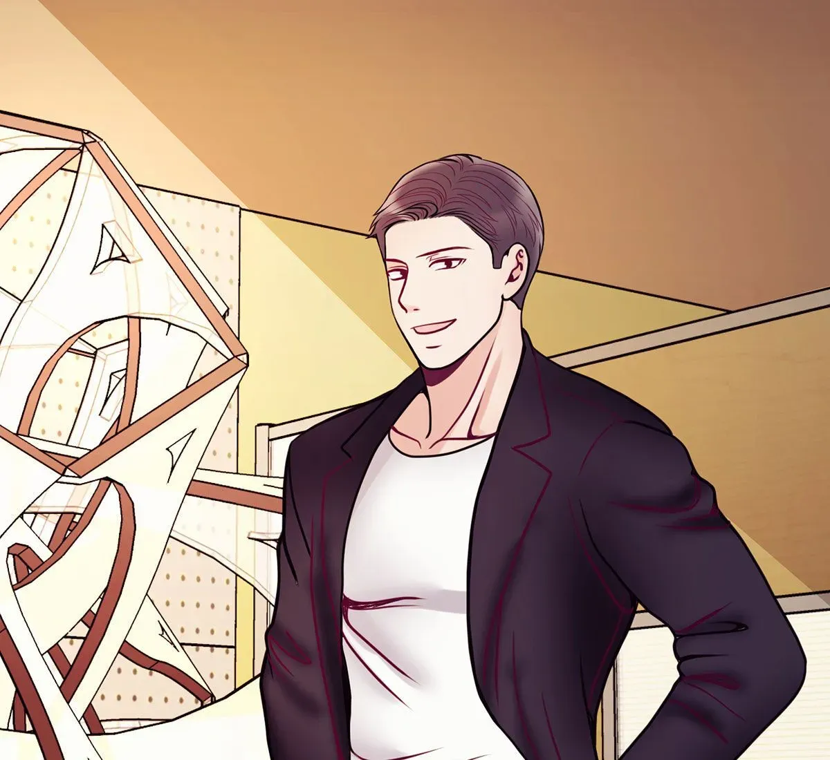Read Toyboy chapter 32 image 241 on Lezhin