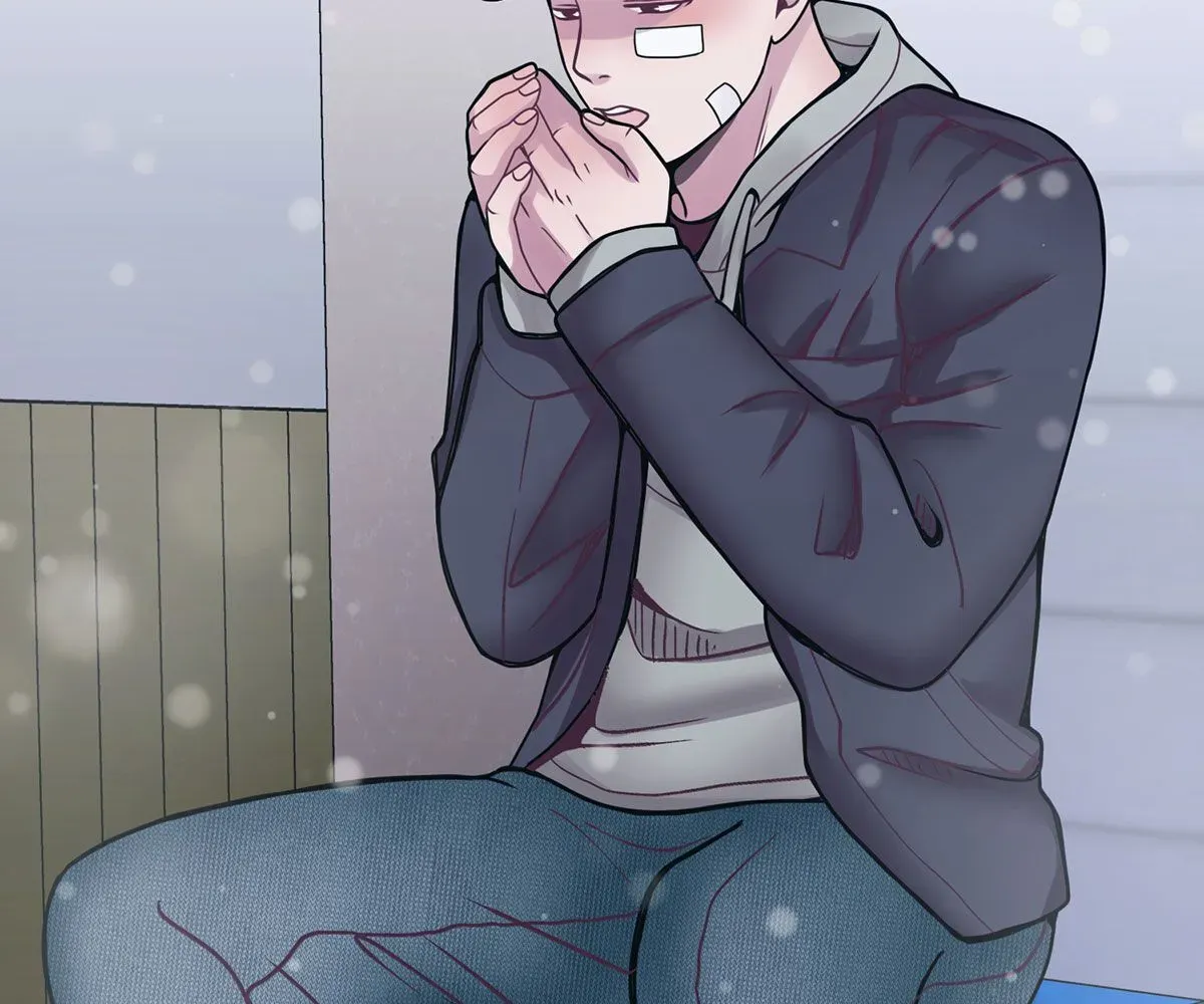 Read Toyboy chapter 32 image 5 on Lezhin