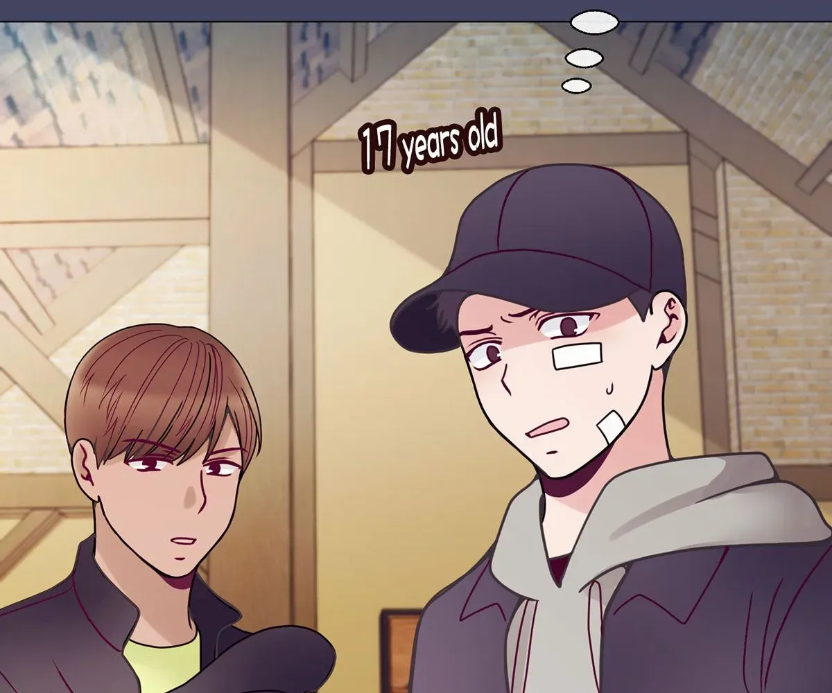 Read Toyboy chapter 32 image 79 on Lezhin