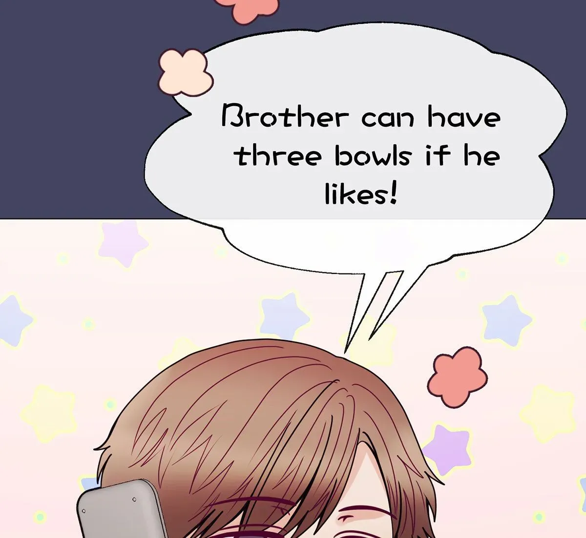 Read Toyboy chapter 32 image 88 on Lezhin