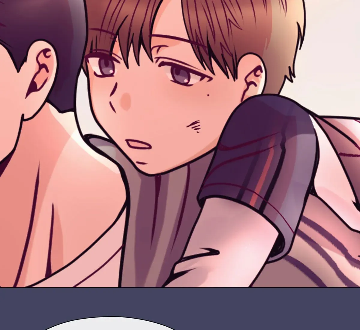 Read Toyboy chapter 33 image 109 on Lezhin