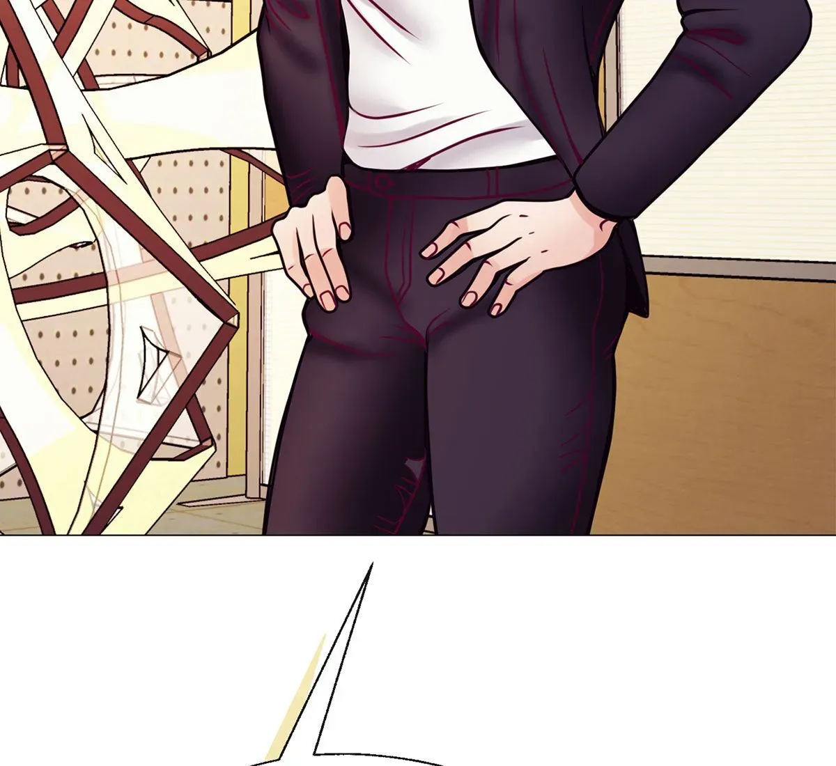 Read Toyboy chapter 33 image 19 on Lezhin