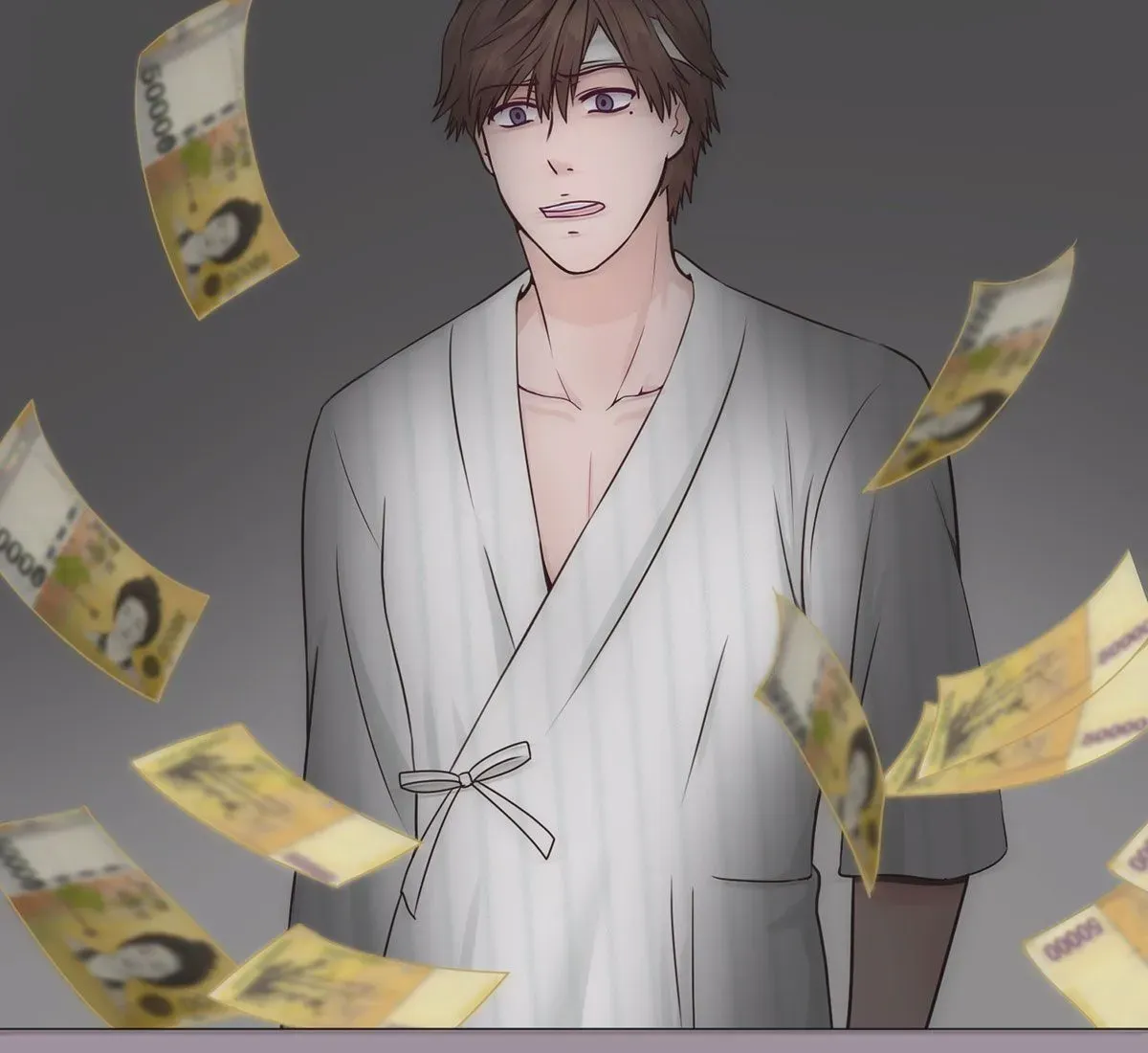 Read Toyboy chapter 33 image 60 on Lezhin