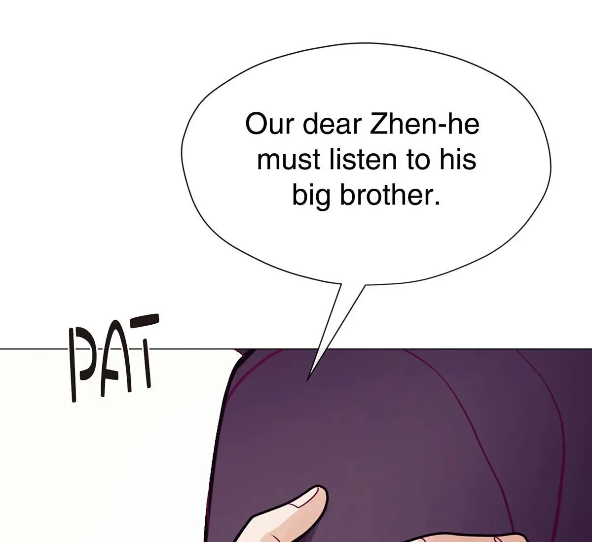 Read Toyboy chapter 33 image 85 on Lezhin