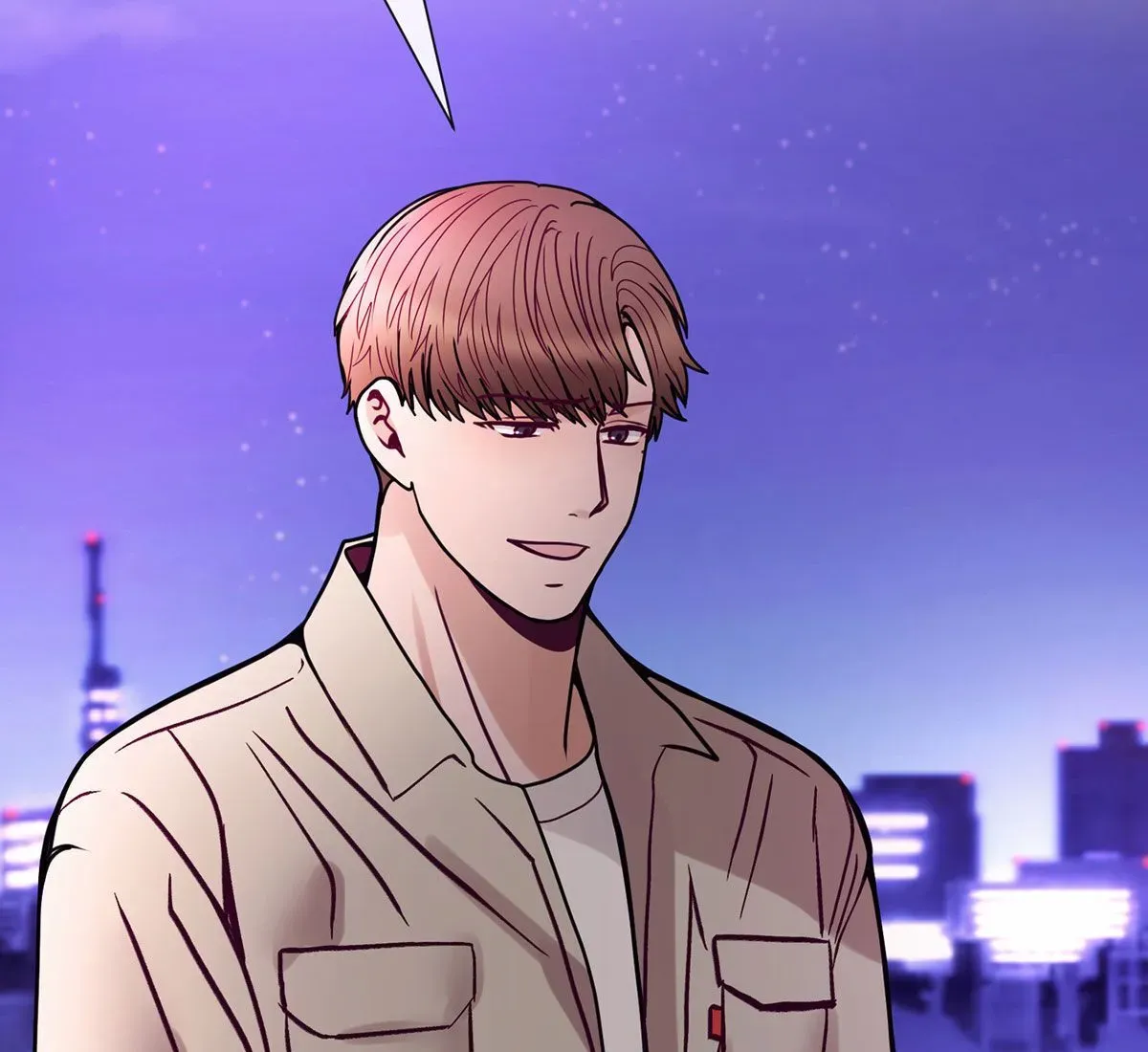Read Toyboy chapter 34 image 17 on Lezhin