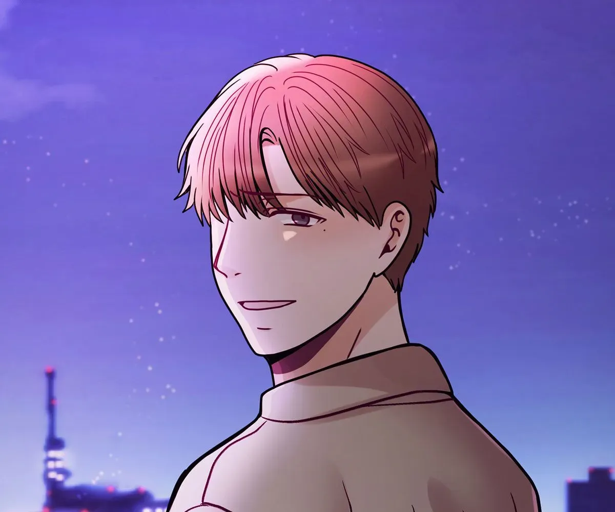 Read Toyboy chapter 34 image 8 on Lezhin