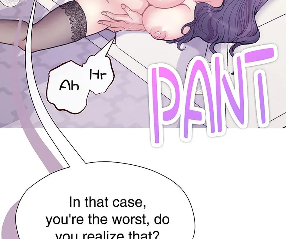 Read Toyboy chapter 35 image 3 on Lezhin