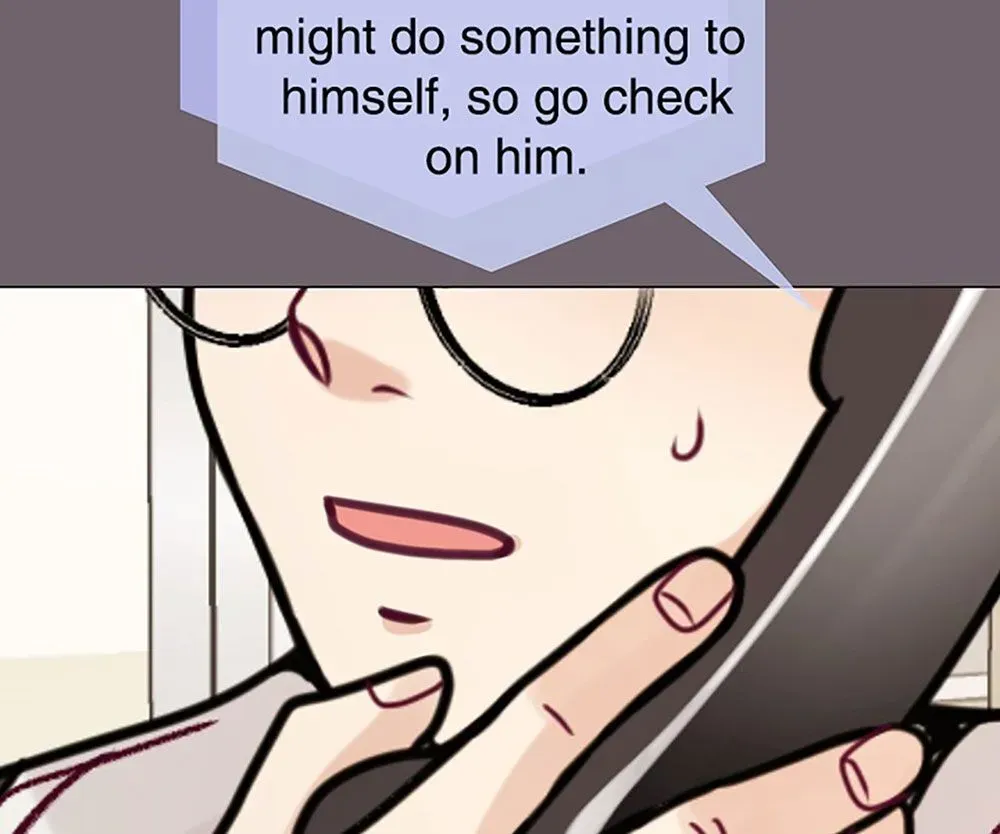 Read Toyboy chapter 35 image 41 on Lezhin