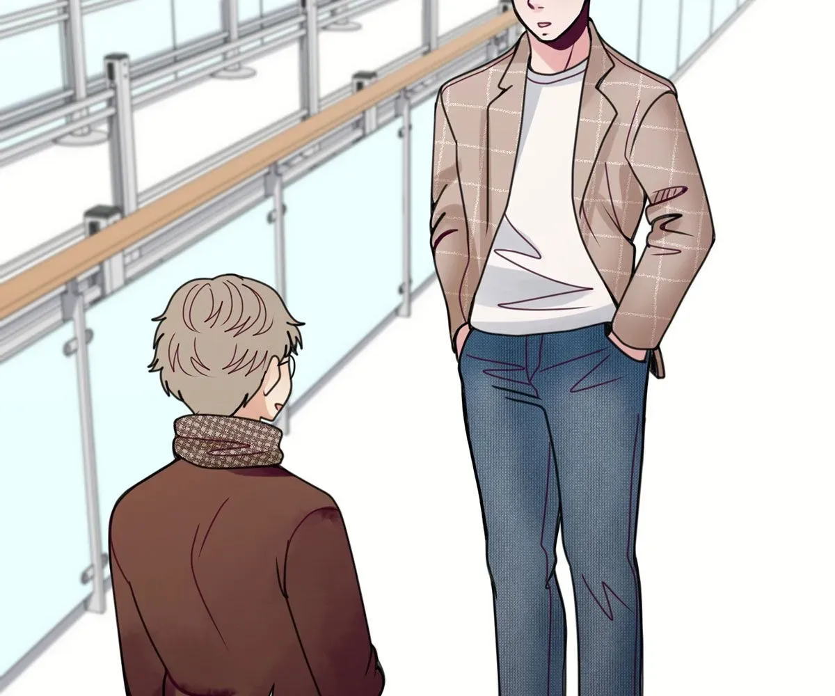 Read Toyboy chapter 36 image 136 on Lezhin