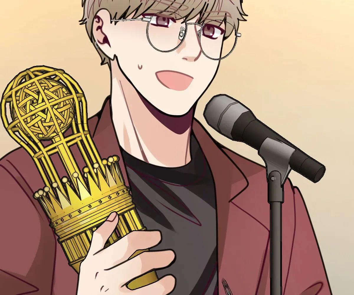 Read Toyboy chapter 36 image 23 on Lezhin