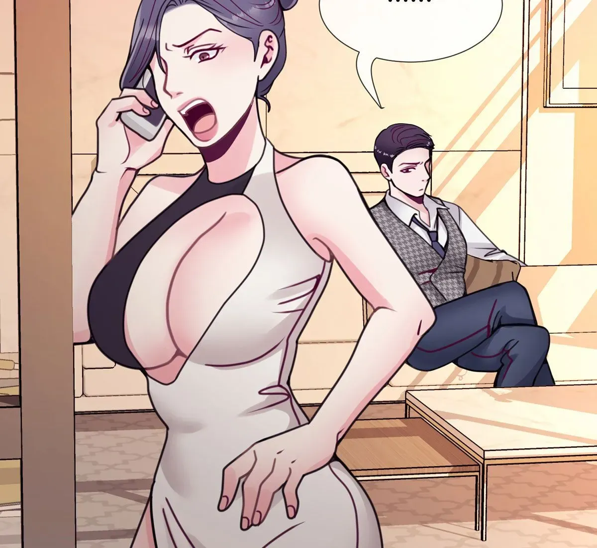 Read Toyboy chapter 36 image 75 on Lezhin
