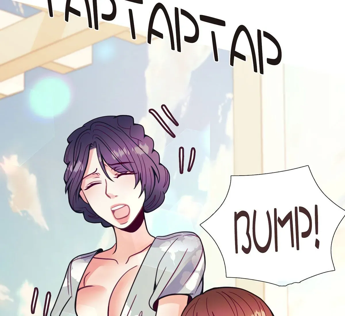 Read Toyboy chapter 37 image 19 on Lezhin