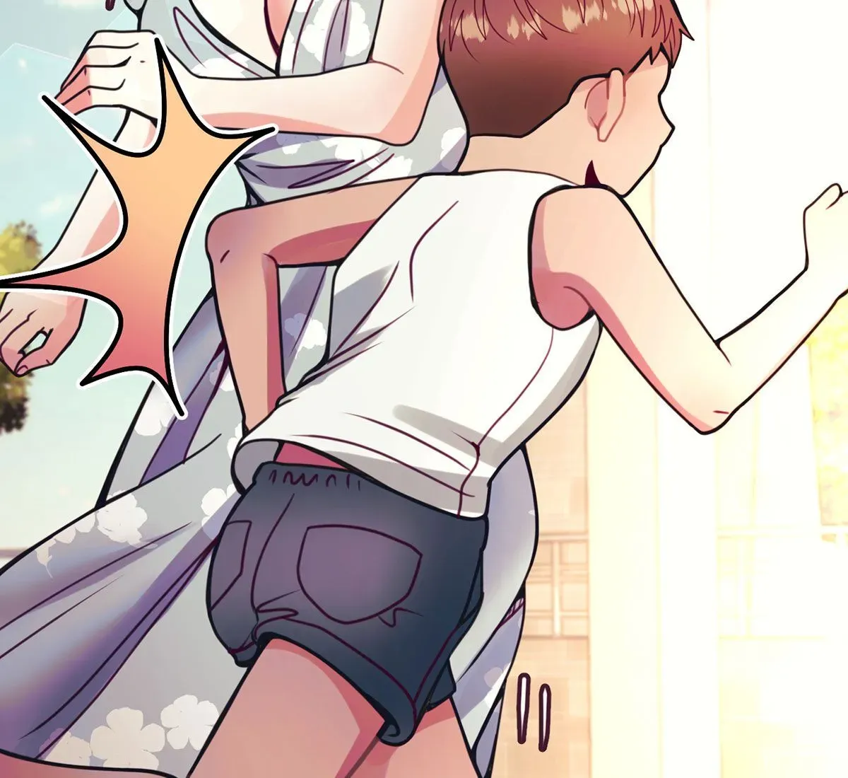 Read Toyboy chapter 37 image 20 on Lezhin