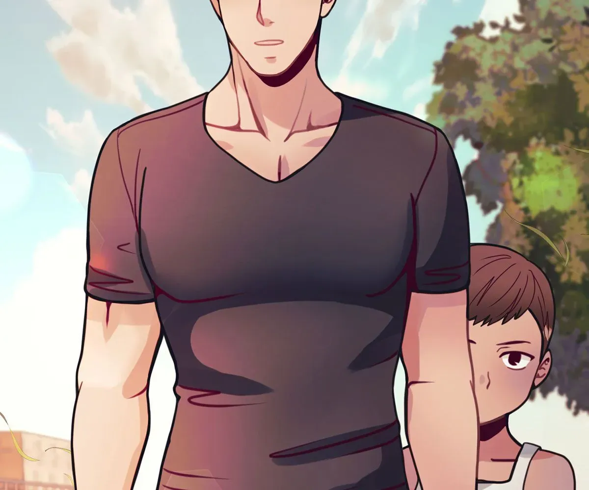 Read Toyboy chapter 37 image 30 on Lezhin