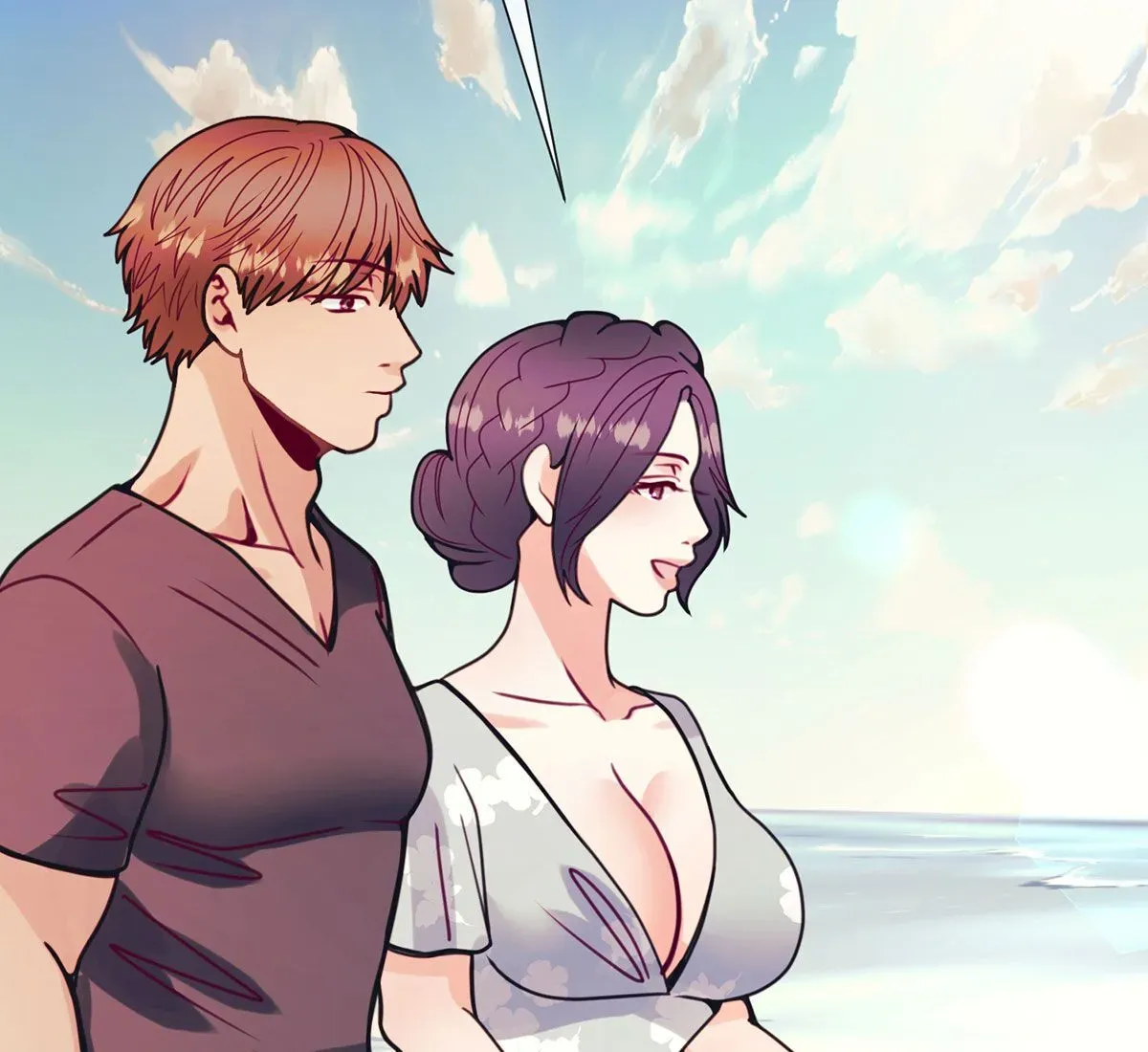 Read Toyboy chapter 37 image 39 on Lezhin