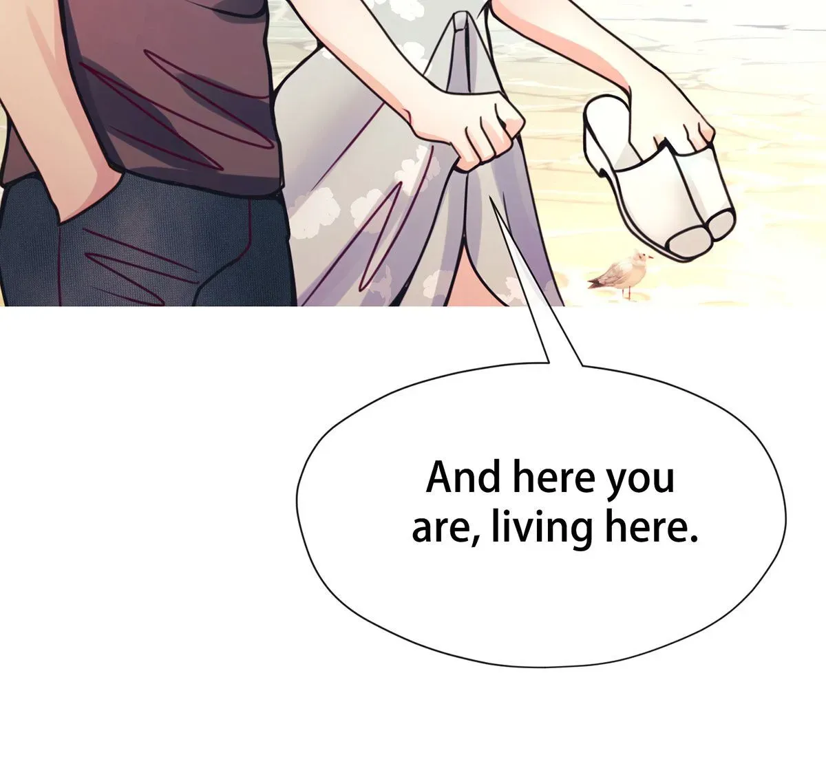 Read Toyboy chapter 37 image 40 on Lezhin