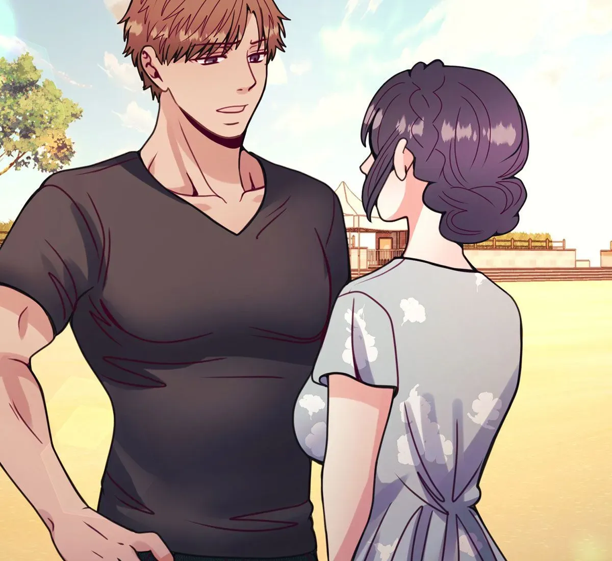 Read Toyboy chapter 37 image 62 on Lezhin