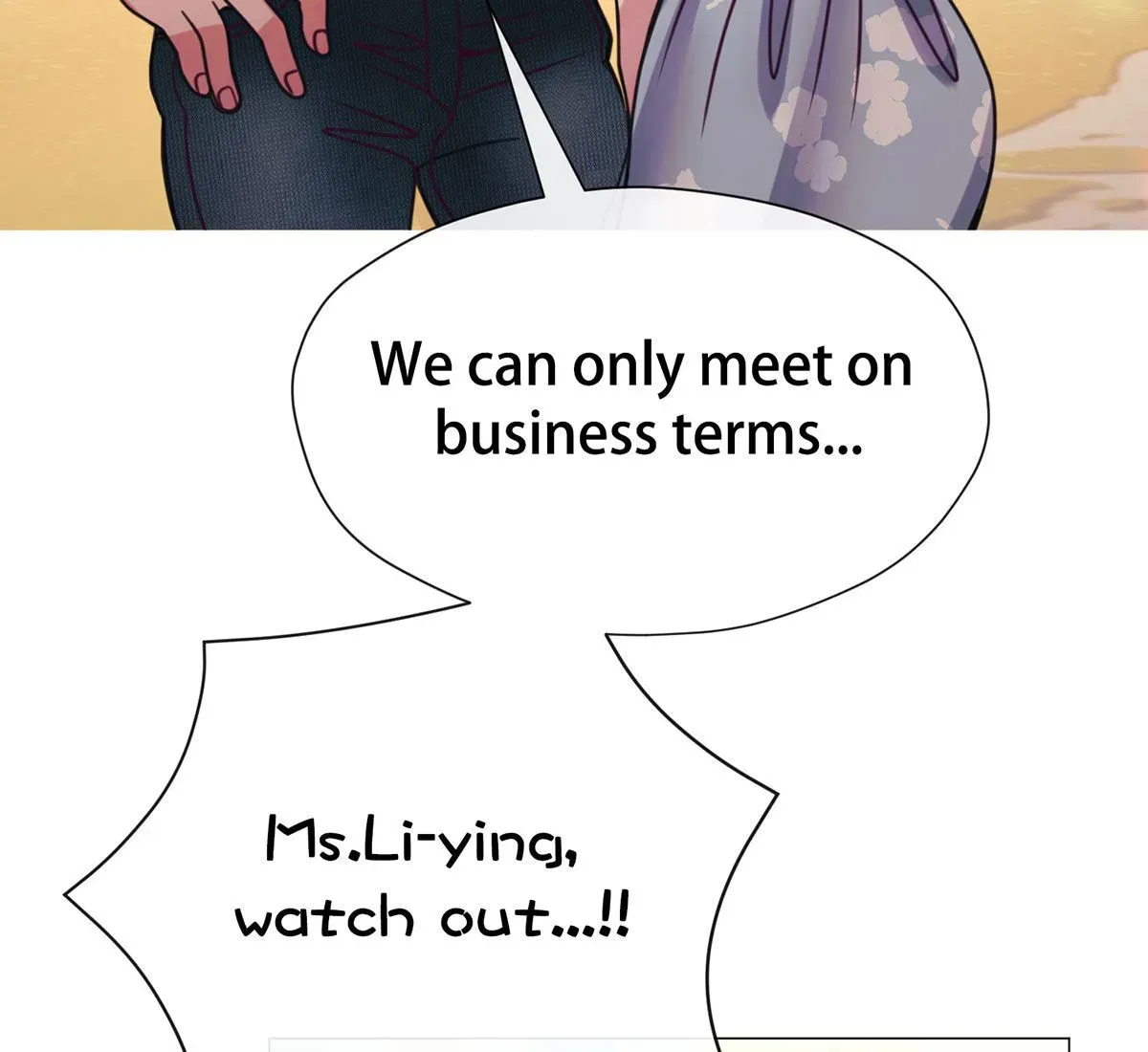 Read Toyboy chapter 37 image 63 on Lezhin