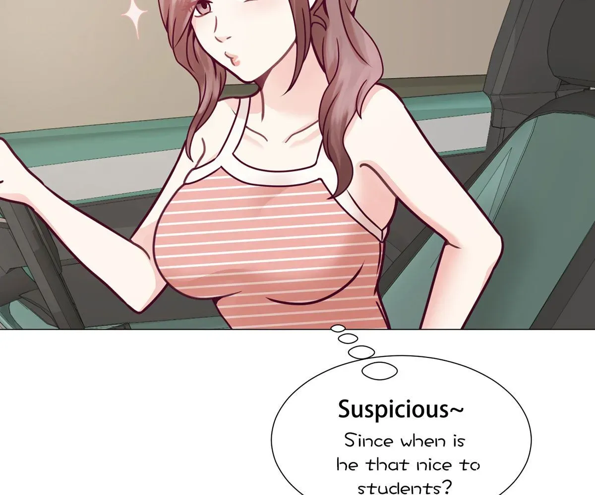 Read Toyboy chapter 4 image 19 on Lezhin