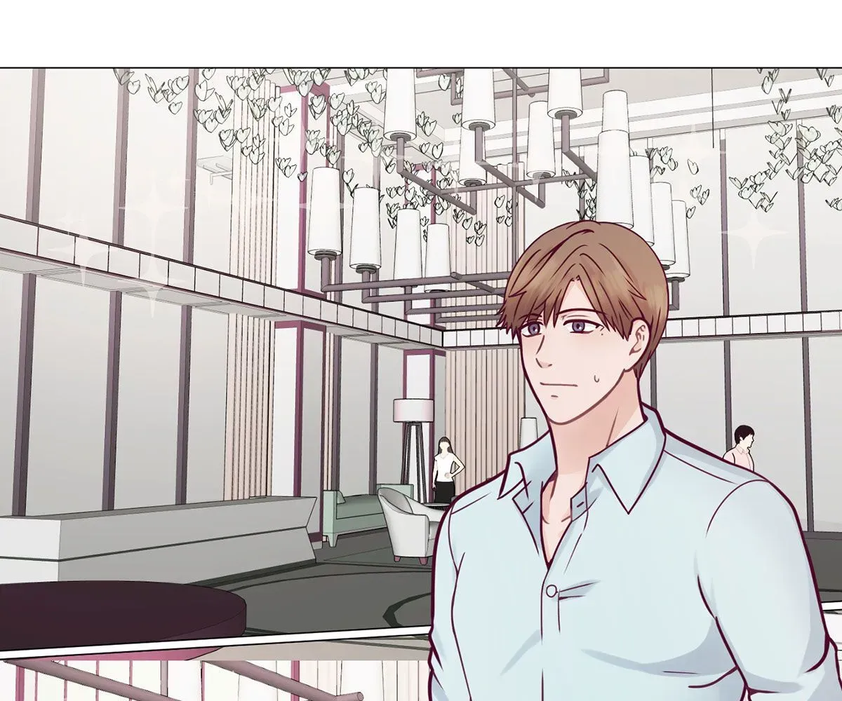 Read Toyboy chapter 4 image 32 on Lezhin