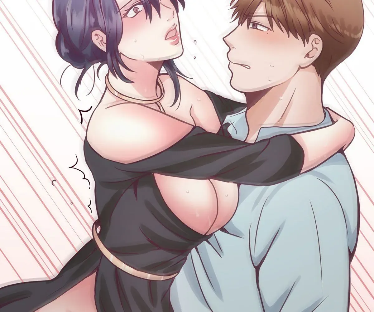 Read Toyboy chapter 5 image 120 on Lezhin