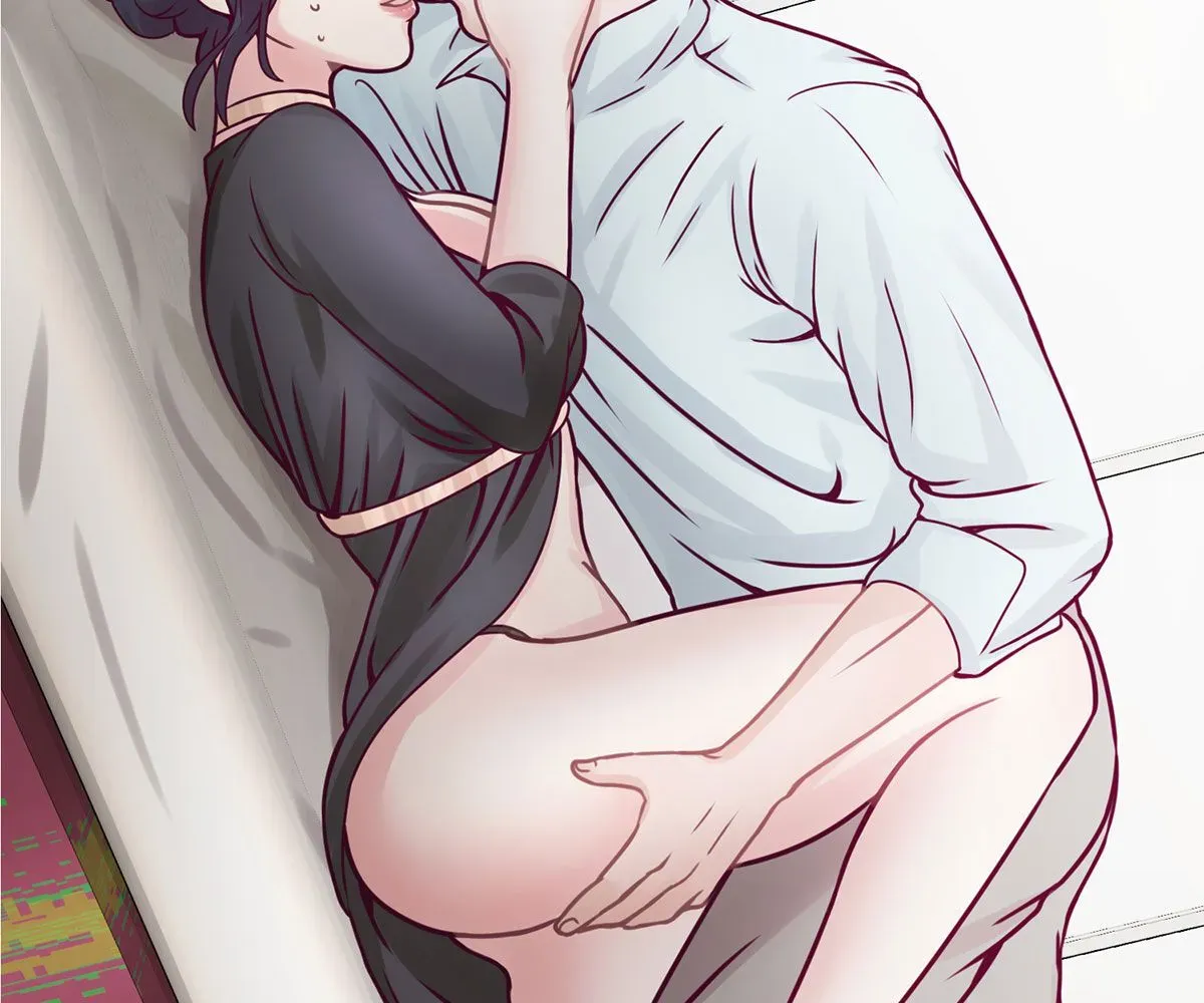 Read Toyboy chapter 5 image 4 on Lezhin