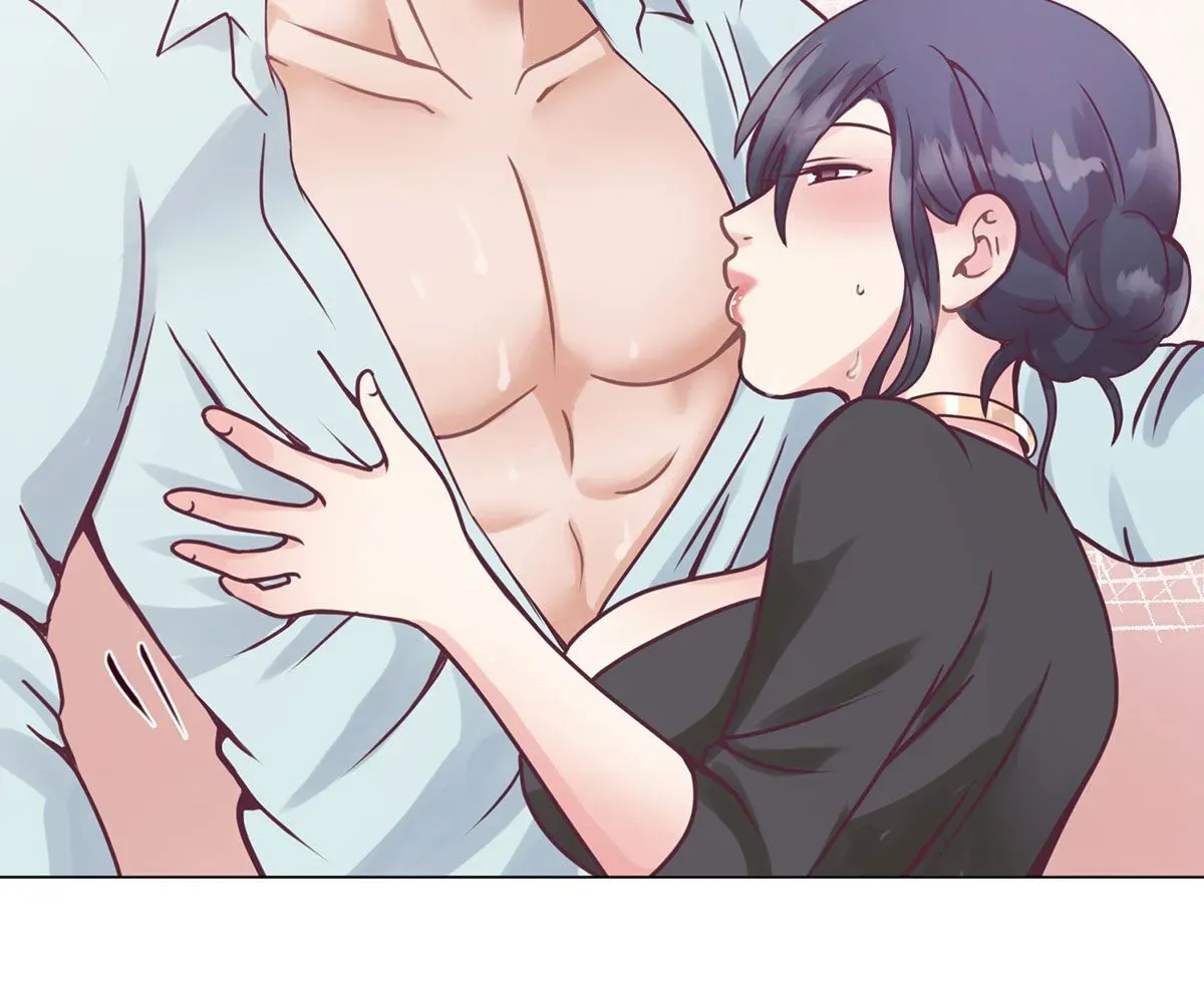 Read Toyboy chapter 5 image 54 on Lezhin