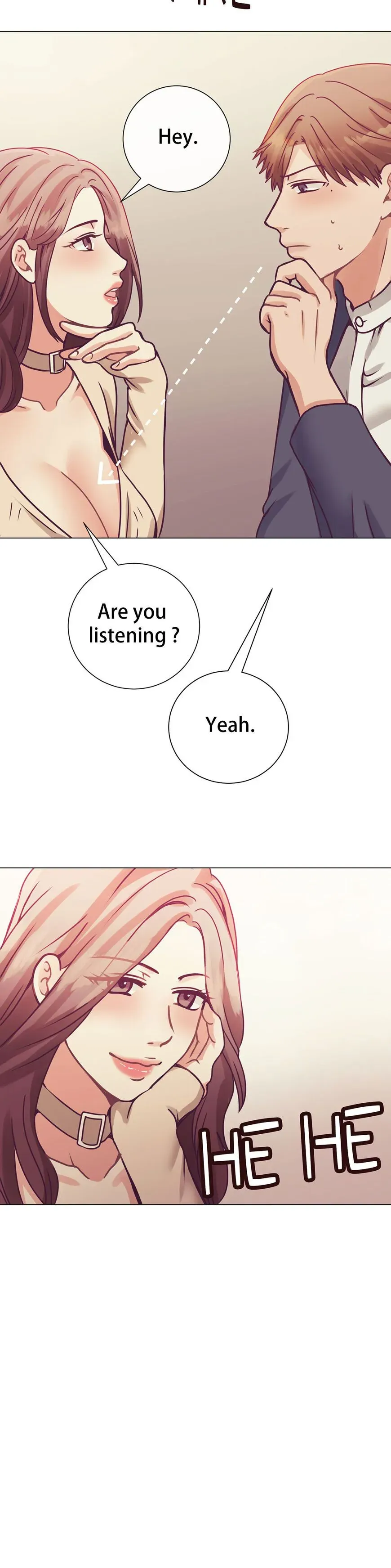 Read Toyboy chapter 6 image 106 on Lezhin
