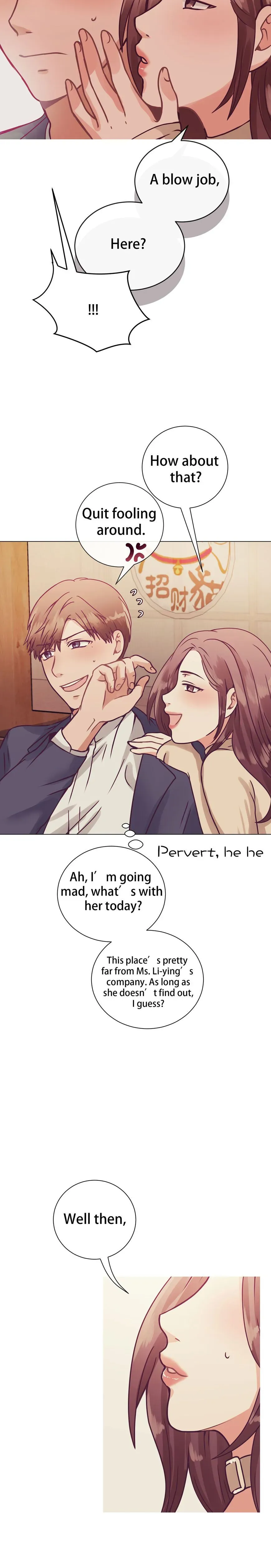 Read Toyboy chapter 6 image 122 on Lezhin