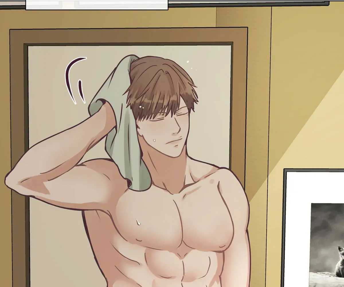 Read Toyboy chapter 6 image 19 on Lezhin