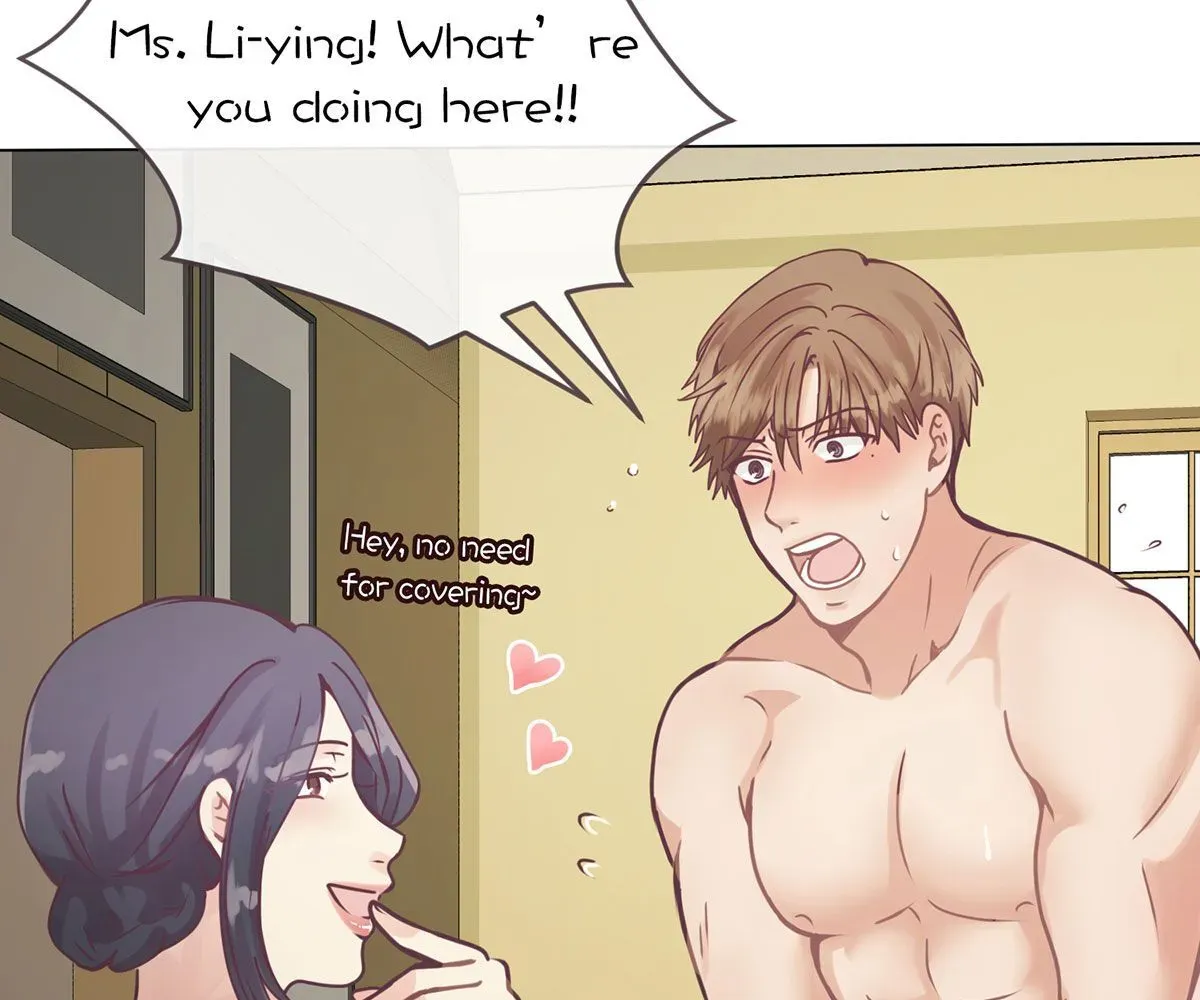 Read Toyboy chapter 6 image 27 on Lezhin