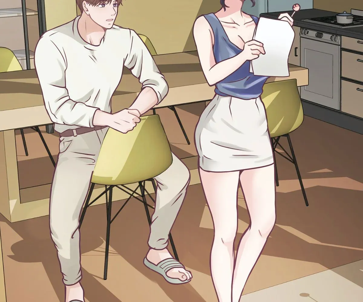 Read Toyboy chapter 6 image 35 on Lezhin