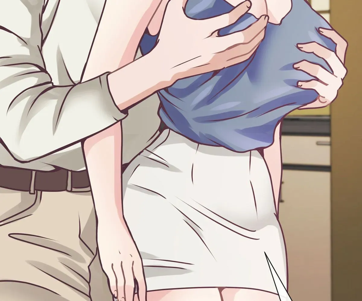 Read Toyboy chapter 6 image 63 on Lezhin