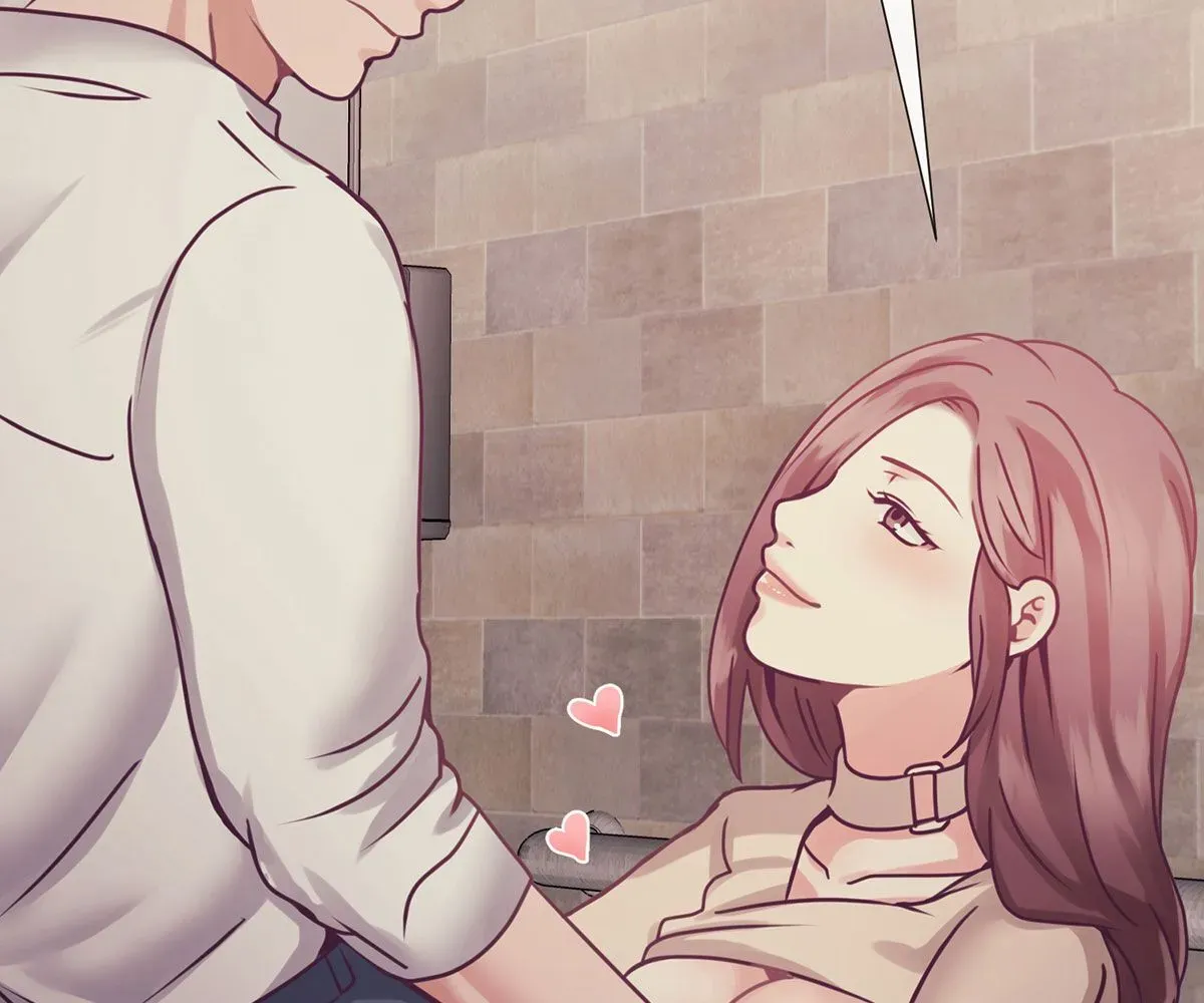 Read Toyboy chapter 7 image 45 on Lezhin