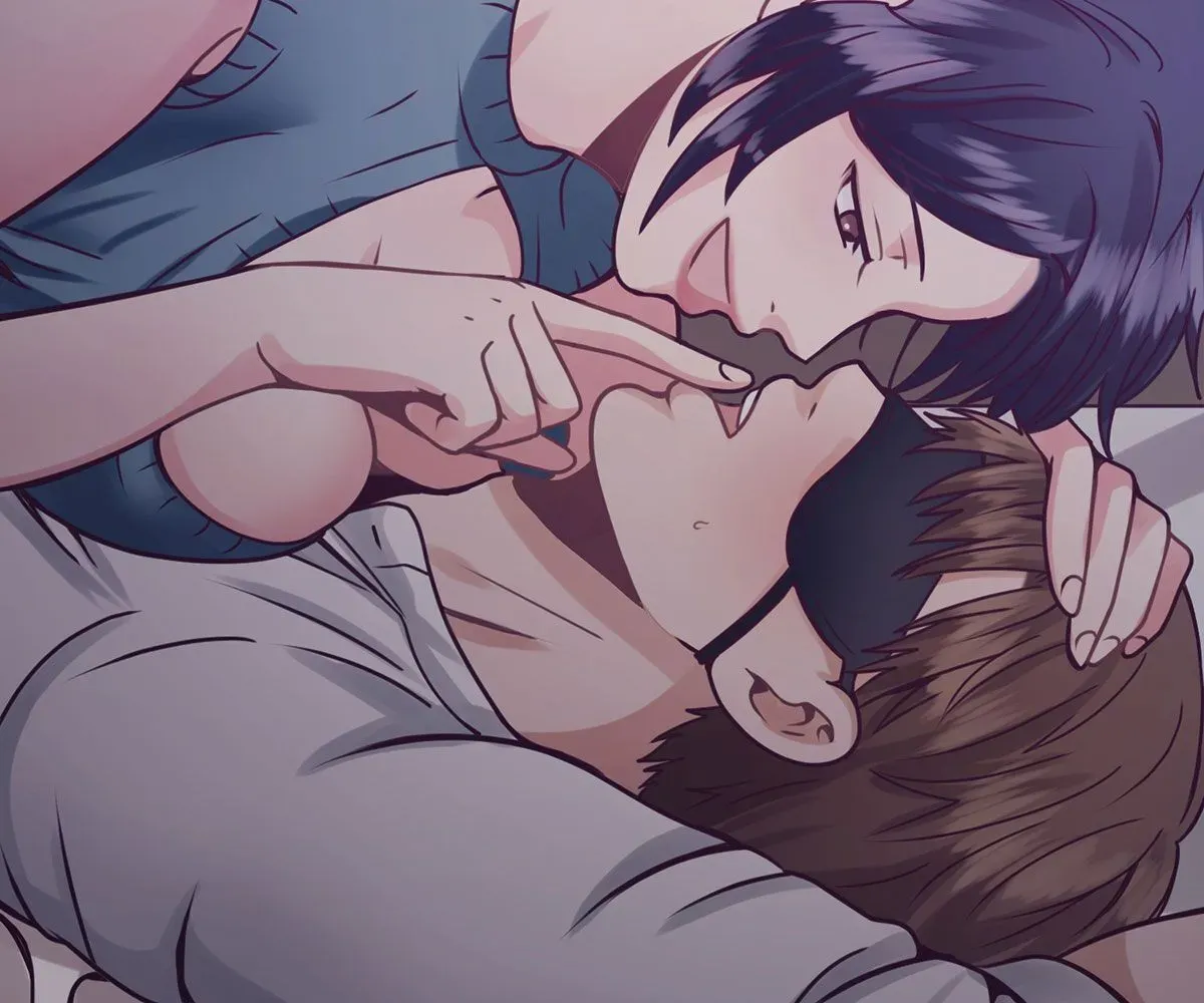 Read Toyboy chapter 8 image 102 on Lezhin