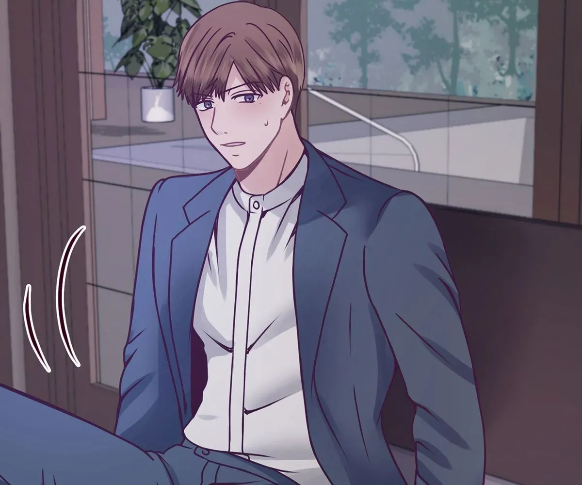 Read Toyboy chapter 8 image 16 on Lezhin