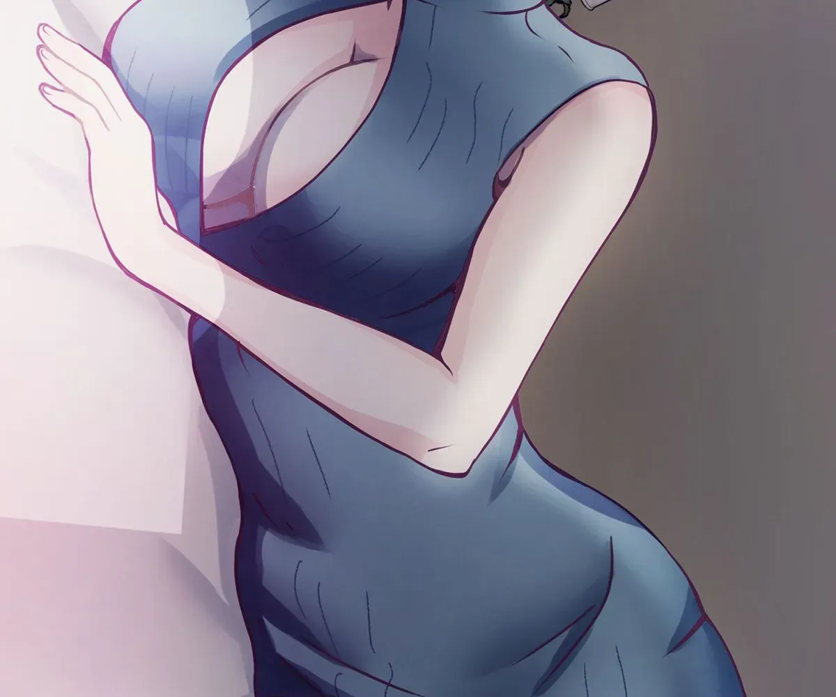 Read Toyboy chapter 8 image 2 on Lezhin