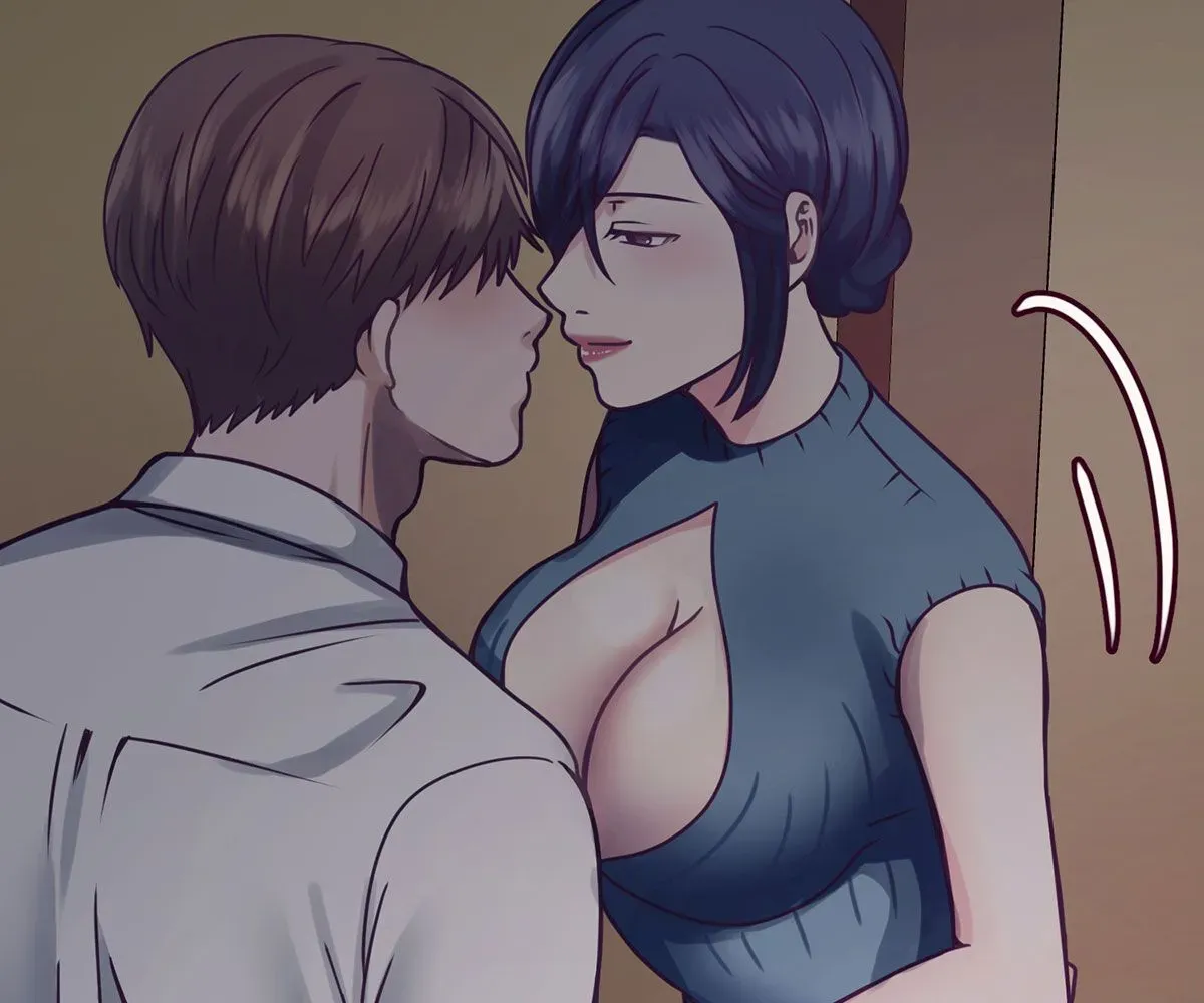 Read Toyboy chapter 8 image 25 on Lezhin