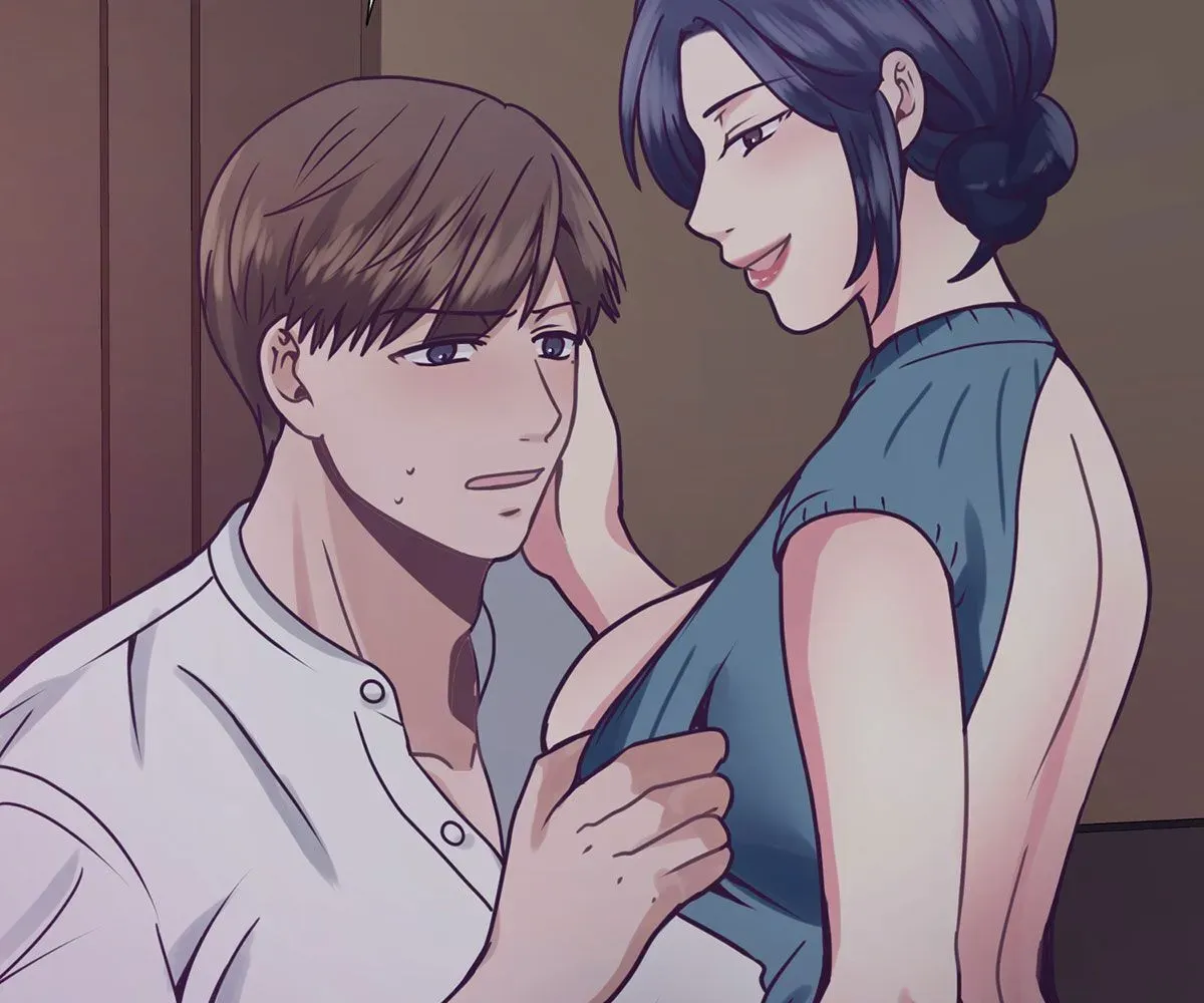 Read Toyboy chapter 8 image 32 on Lezhin
