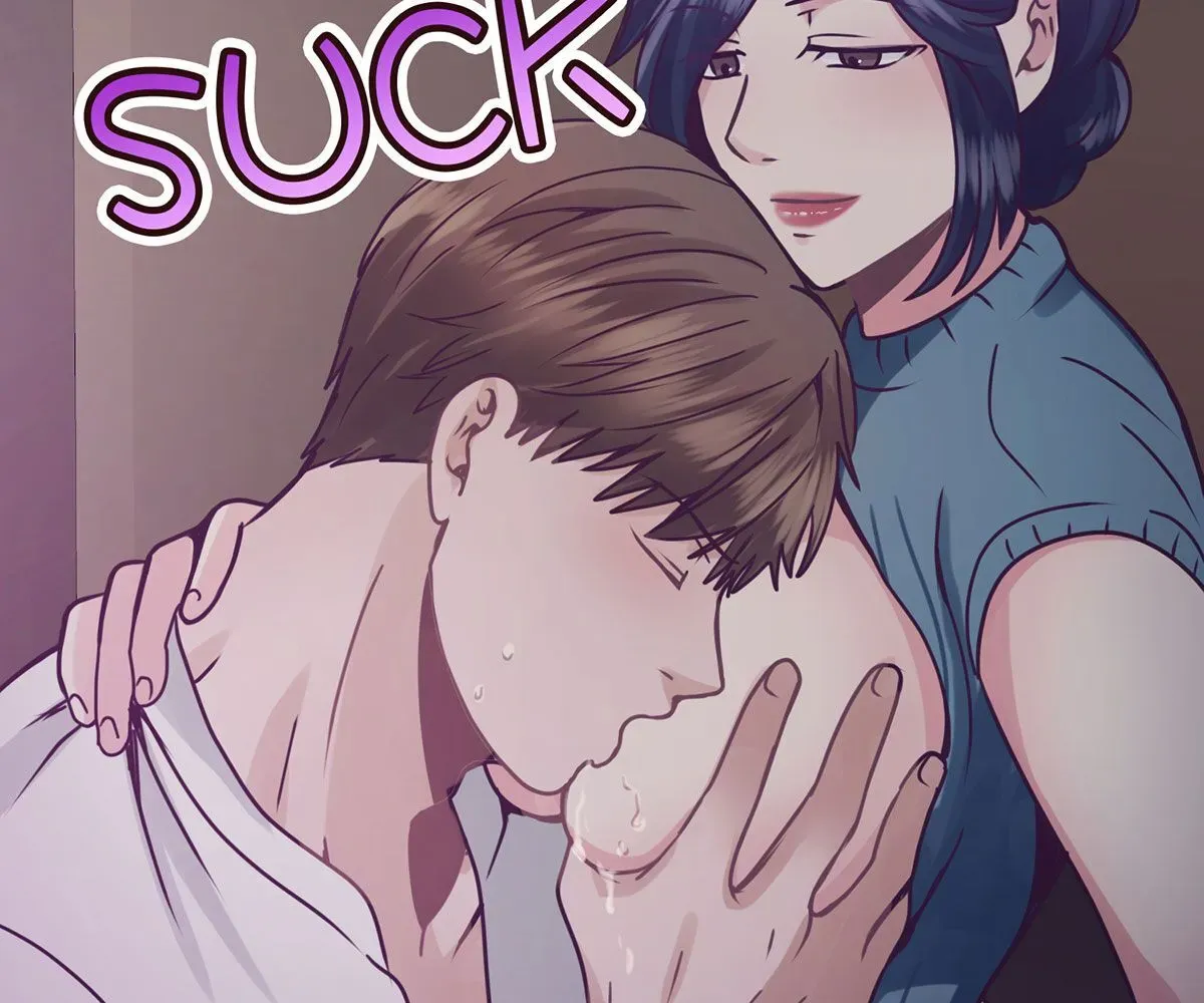 Read Toyboy chapter 8 image 35 on Lezhin