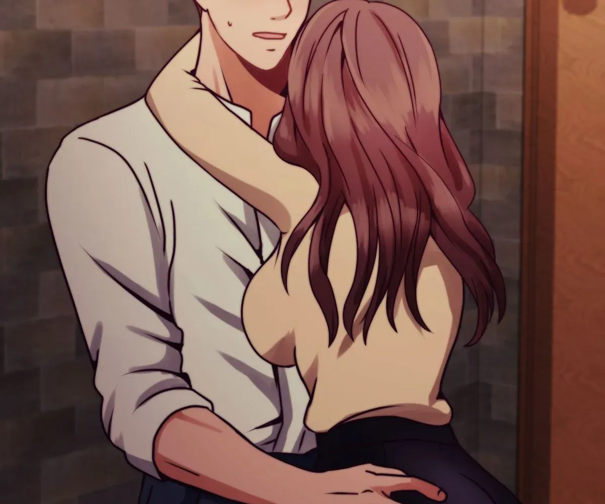 Read Toyboy chapter 8 image 45 on Lezhin