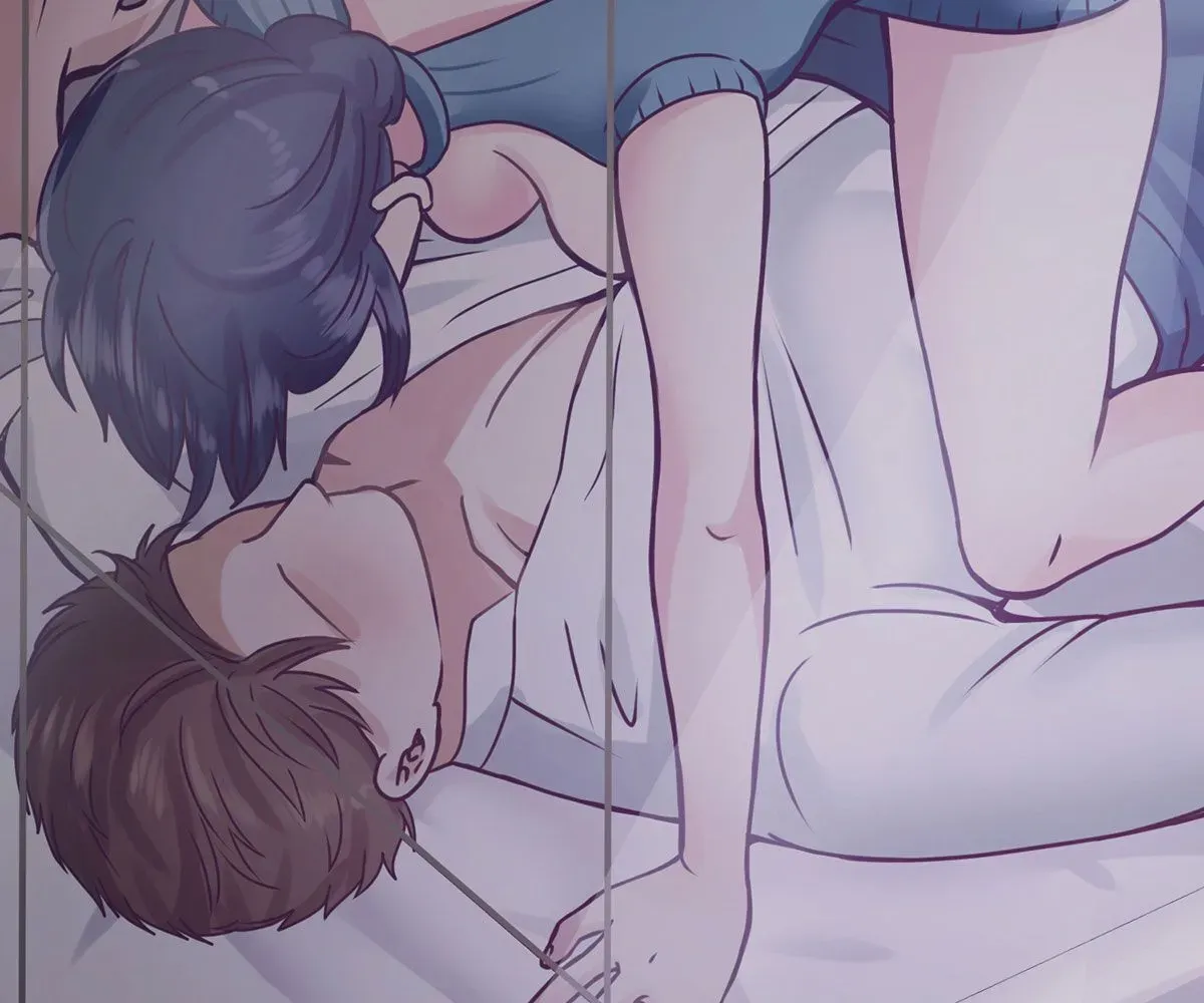 Read Toyboy chapter 8 image 53 on Lezhin