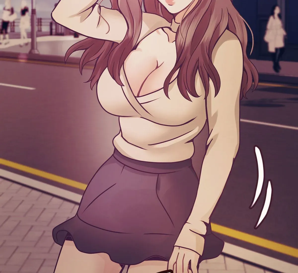 Read Toyboy chapter 9 image 114 on Lezhin