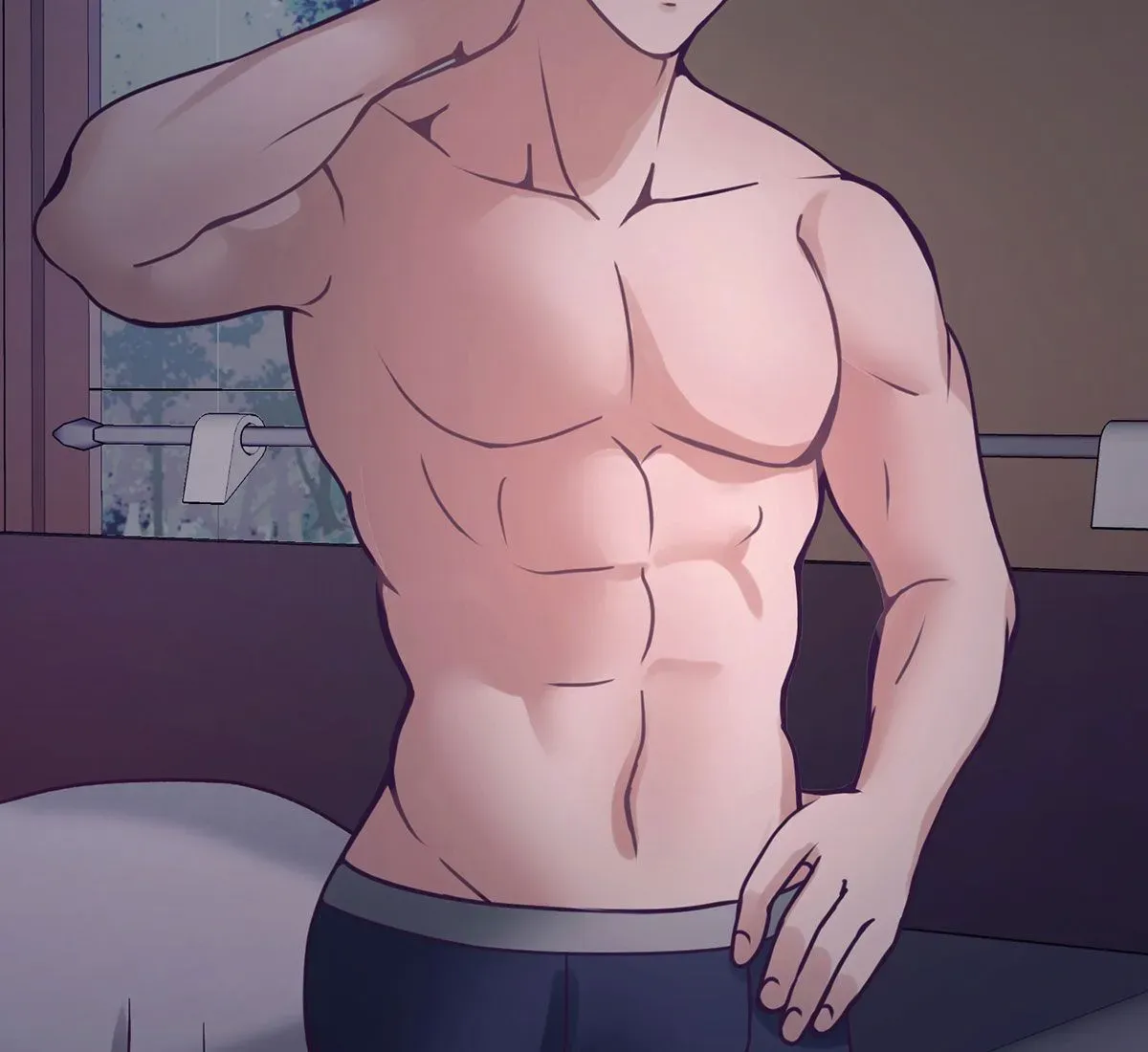 Read Toyboy chapter 9 image 178 on Lezhin