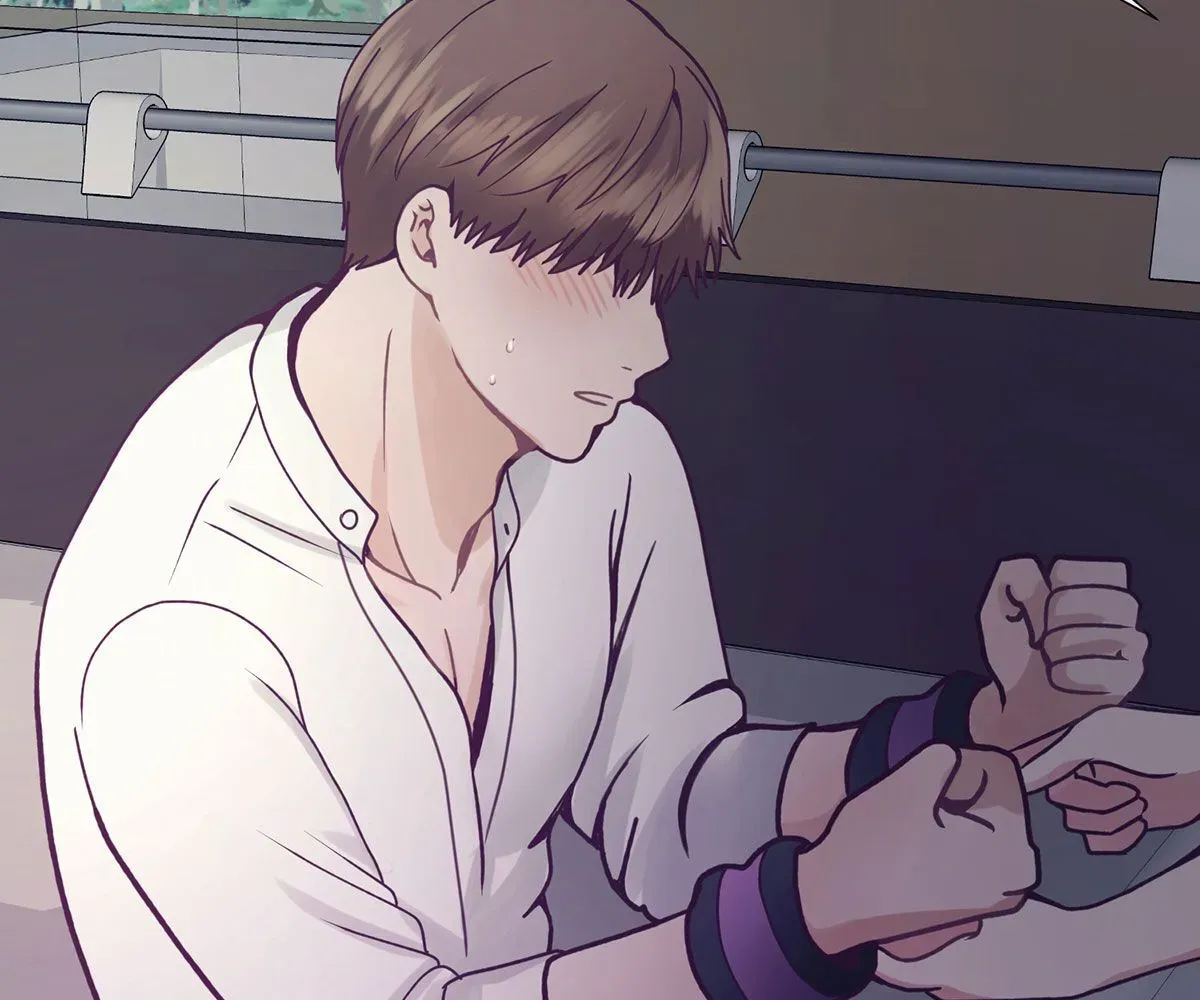 Read Toyboy chapter 9 image 23 on Lezhin