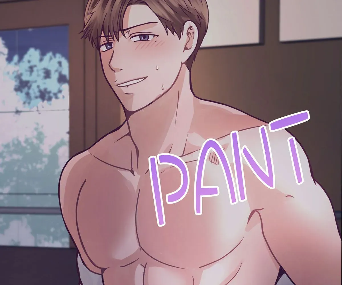 Read Toyboy chapter 9 image 35 on Lezhin