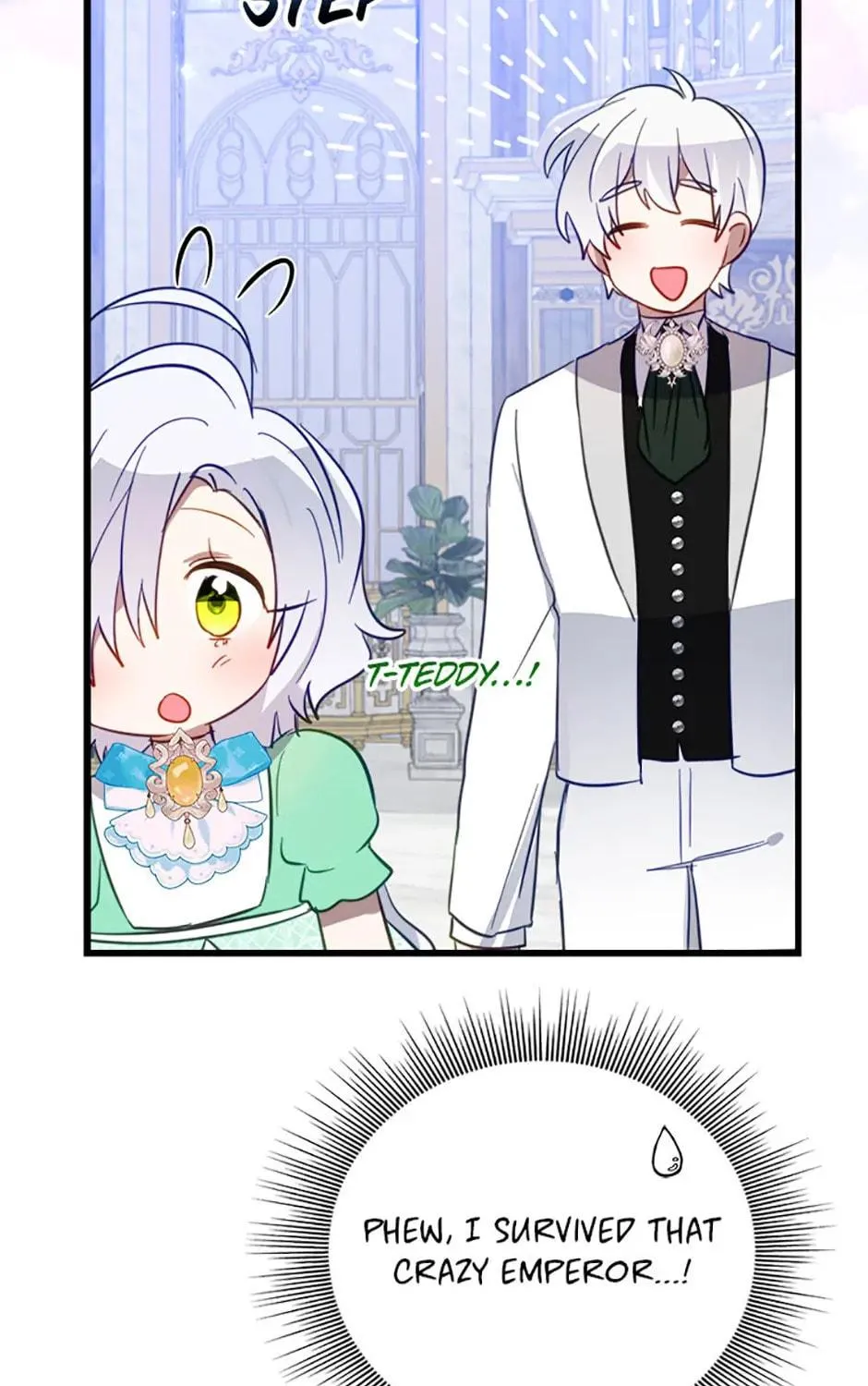 Read Toymaker Tria