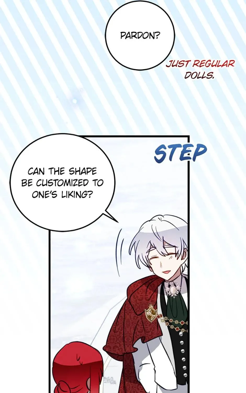 Read Toymaker Tria